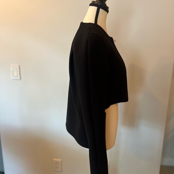 Derek Lam 10 Crosby Asymmetrical Blazer - Picture 5 of 12